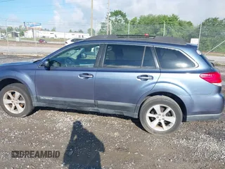 2013 Subaru Outback Premium z VIN 4S4BRCCC9D3314946, wystawiony jako IAAI lot #42327563 z przebiegiem 103 452 mil mil oraz . Historia ofert i sprzedaży dostępna na DreamBid. Obrazek 14.