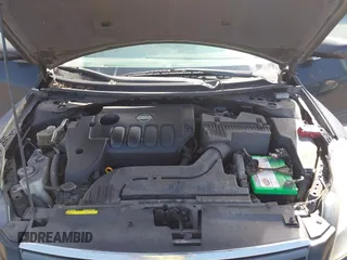 2009 Nissan Altima S with VIN 1N4AL21E79N542204, listed as a IAAI auction lot 41765727 with 108,024 mi miles and . Bid and sale history available at DreamBid. Image 10.