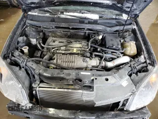 2006 Chevrolet Cobalt with VIN 1G1AP14P767747150, listed as a Copart auction lot 42028925 with 221,787 mi miles and Salvage Title. Bid and sale history available at DreamBid. Image 11.