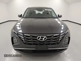 2022 Hyundai Tucson SE with VIN 5NMJA3AE1NH111631, listed as a Copart auction lot 45758095 with 43,426 mi miles and Clean Title. Bid and sale history available at carsss.com. Image 5.