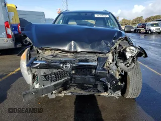 2011 Toyota RAV4 Ltd with VIN 2T3YF4DV6BW070633, listed as a Copart auction lot 84306584 with 148,488 mi miles and Salvage Title. Bid and sale history available at carsss.com. Image 5.