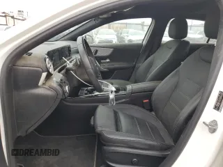 2021 Mercedes-Benz A 220 z VIN W1K3G4FB0MJ314147, wystawiony jako Copart lot #59984445 z przebiegiem 37 304 mil mil oraz Szkoda całkowita • Salvage title. Historia ofert i sprzedaży dostępna na DreamBid. Obrazek 7.