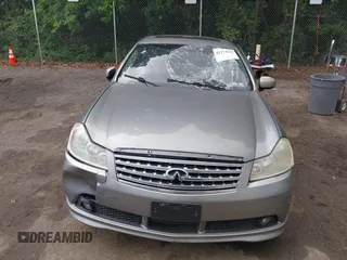 2007 Infiniti M x z VIN JNKAY01F87M461304, wystawiony jako IAAI lot #42274049 z przebiegiem 274 565 mil mil oraz . Historia ofert i sprzedaży dostępna na DreamBid. Obrazek 12.