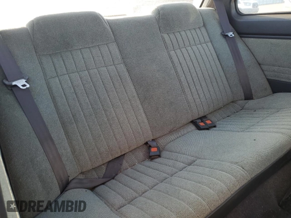 1990 Nissan Sentra with VIN 1N4GB22B7LC773110, listed as a Copart auction lot 55384855 with 48,159 mi miles and Clean title. Bid and sale history available at DreamBid. Image 10.