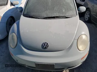 2006 Volkswagen Beetle с VIN 3VWRF31Y96M309738, выставлен на аукционе Copart как лот 73816734 с пробегом 116 456 миль миль и На запчасти • Non repairable. История ставок и продаж доступна на DreamBid. Изображение 11.