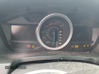 2012 Ford Explorer Limited с VIN 1FMHK8F86CGA80789, выставлен на аукционе Copart как лот 61565384 с пробегом Не указан миль и Чистый • Clean title. История ставок и продаж доступна на DreamBid. Изображение 9.