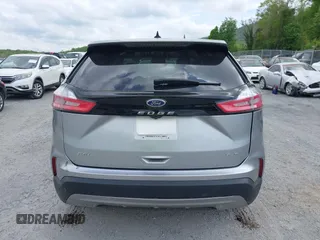 2024 Ford Edge SEL z VIN 2FMPK4J94RBA95926, wystawiony jako IAAI lot #42125104 z przebiegiem 36 543 mil mil oraz . Historia ofert i sprzedaży dostępna na DreamBid. Obrazek 16.