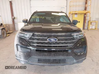 2022 Ford Explorer XLT с VIN 1FMSK8DH2NGA87976, выставлен на аукционе IAAI как лот 42316717 с пробегом 46 568 миль миль и . История ставок и продаж доступна на DreamBid. Изображение 12.