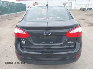 2015 Ford Fiesta S с VIN 3FADP4AJ7FM175160, выставлен на аукционе IAAI как лот 42269862 с пробегом 92 243 миль миль и . История ставок и продаж доступна на DreamBid. Изображение 16.