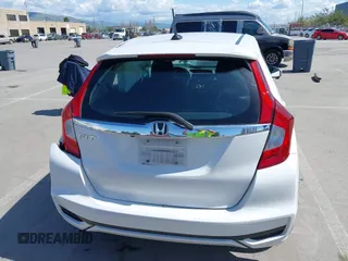 2020 Honda Fit EX with VIN 3HGGK5H87LM732810, listed as a IAAI auction lot 41925556 with 31,255 mi miles. Bid and sale history available at carsss.com. Image 16.