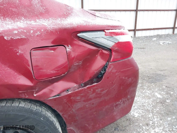 2018 Nissan Altima 2.5 SL with VIN 1N4AL3AP3JC133513, listed as a IAAI auction lot 41324260 with 110,918 mi miles. Bid and sale history available at carsss.com. Image 6.