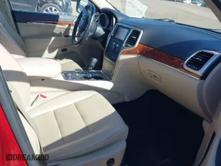 2012 Jeep Grand Cherokee Limited with VIN 1C4RJFBG1CC155449, listed as a IAAI auction lot 41845977 with 135,103 mi miles. Bid and sale history available at carsss.com. Image 5.
