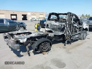 2018 Ford F-150 XL с VIN 1FTMF1CB3JKD73476, выставлен на аукционе IAAI как лот 42526034 с пробегом Не указан миль и . История ставок и продаж доступна на DreamBid. Изображение 4.