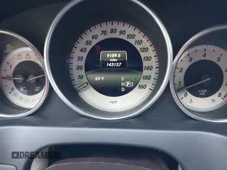 2015 Mercedes-Benz E-Class E 400 with VIN WDDKJ6FB5FF294900, listed as a IAAI auction lot 42067425 with 143,137 mi miles. Bid and sale history available at carsss.com. Image 7.