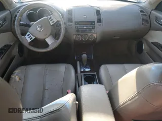2005 Nissan Altima SE z VIN 1N4BL11D95N466730, wystawiony jako Copart lot #46730555 z przebiegiem Nie podano mil oraz Czysty tytuł • Clean title. Historia ofert i sprzedaży dostępna na DreamBid. Obrazek 8.