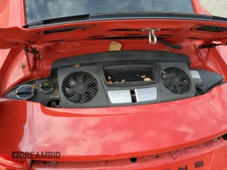 2015 Porsche 911 Carrera S with VIN WP0AB2A94FS125670, listed as a Copart auction lot 62938754 with 70,738 mi miles and Salvage Title. Bid and sale history available at carsss.com. Image 11.