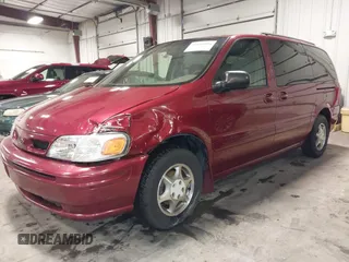 2000 Oldsmobile Silhouette GL z VIN 1GHDX03E4YD168520, wystawiony jako IAAI lot #41641894 z przebiegiem 106 430 mil mil oraz . Historia ofert i sprzedaży dostępna na DreamBid. Obrazek 22.