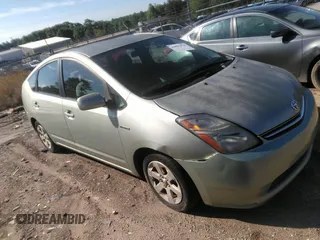 2009 Toyota Prius with VIN JTDKB20UX97839109, listed as a IAAI auction lot 42187878 with 237,613 mi miles. Bid and sale history available at carsss.com. Image 1.