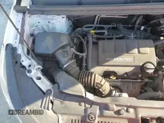 2018 Chevrolet Trax LT с VIN 3GNCJLSB2JL213084, выставлен на аукционе Copart как лот 71090635 с пробегом 98 722 миль миль и Списание • Salvage title. История ставок и продаж доступна на DreamBid. Изображение 16.