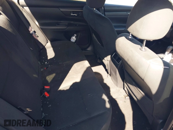 2015 Nissan Altima SV z VIN 1N4AL3AP8FC256750, wystawiony jako IAAI lot #41715571 z przebiegiem 166 280 mil mil oraz . Historia ofert i sprzedaży dostępna na DreamBid. Obrazek 8.