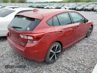 2017 Subaru Impreza Special Sports z VIN 4S3GTAM61H3747630, wystawiony jako Copart lot #56366715 z przebiegiem 157 399 mil mil oraz Czysty tytuł • Clean title. Historia ofert i sprzedaży dostępna na DreamBid. Obrazek 3.
