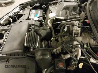 1998 Chevrolet Camaro с VIN 2G1FP32K1W2140225, выставлен на аукционе IAAI как лот 42355909 с пробегом 130 905 миль миль и . История ставок и продаж доступна на DreamBid. Изображение 20.