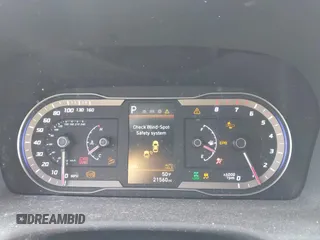 2024 Hyundai Santa Cruz SEL z VIN 5NTJBDAE3RH088530, wystawiony jako IAAI lot #41785149 z przebiegiem 21 560 mil mil oraz . Historia ofert i sprzedaży dostępna na DreamBid. Obrazek 7.