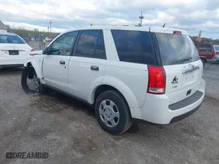 2007 Saturn VUE I4 with VIN 5GZCZ33D97S839063, listed as a IAAI auction lot 42044209 with 97,176 mi miles. Bid and sale history available at carsss.com. Image 3.