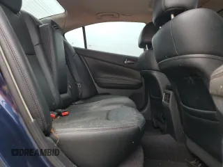 2009 Nissan Maxima S z VIN 1N4AA51E09C808536, wystawiony jako Copart lot #58053625 z przebiegiem 109 349 mil mil oraz Czysty tytuł • Clean title. Historia ofert i sprzedaży dostępna na DreamBid. Obrazek 10.