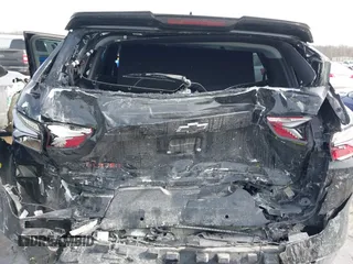 2021 Chevrolet Blazer LT z VIN 3GNKBJRS7MS529657, wystawiony jako IAAI lot #41646822 z przebiegiem 53 266 mil mil oraz . Historia ofert i sprzedaży dostępna na DreamBid. Obrazek 6.