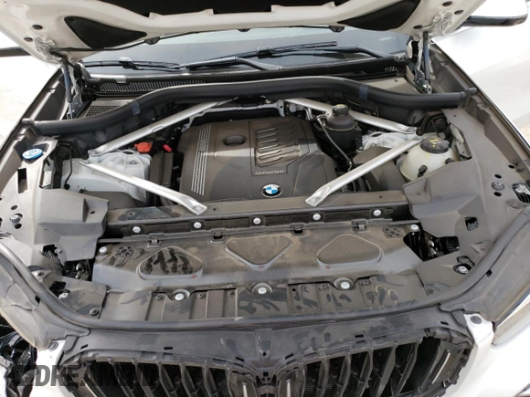 2020 BMW X5 xDrive40i with VIN 5UXCR6C04LLL65266, listed as a Copart auction lot 47496403 with 30,094 mi miles. Bid and sale history available at carsss.com. Image 13.