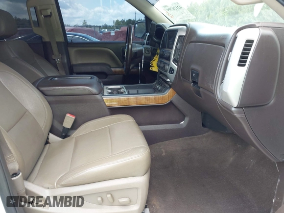 2014 GMC Sierra 1500 SLT with VIN 3GTU2VEC4EG495012, listed as a IAAI auction lot 42126799 with 271,770 mi miles and . Bid and sale history available at DreamBid. Image 5.