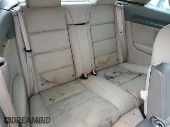 2005 Audi A4 1.8T с VIN WAUAC48H15K016424, выставлен на аукционе Copart как лот 74792574 с пробегом 74 077 миль миль и Списание • Salvage title. История ставок и продаж доступна на DreamBid. Изображение 10.