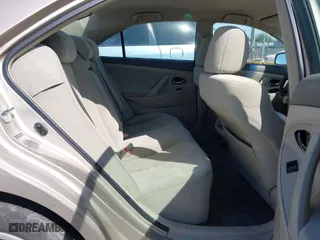 2007 Toyota Camry CE with VIN 4T1BE46K97U180782, listed as a IAAI auction lot 42046103 with 171,607 mi miles. Bid and sale history available at carsss.com. Image 8.
