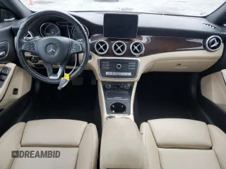 2019 Mercedes-Benz CLA 250 с VIN WDDSJ4EB2KN726235, выставлен на аукционе Copart как лот 63113735 с пробегом 130 779 миль миль и Чистый • Clean title. История ставок и продаж доступна на DreamBid. Изображение 8.