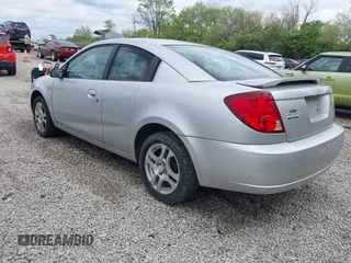 2004 Saturn ION ION 2 with VIN 1G8AM12F64Z170763, listed as a IAAI auction lot 42198156 with 257,968 mi miles and . Bid and sale history available at carsss.com. Image 3.