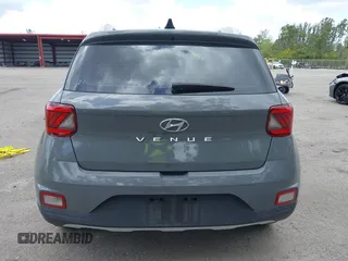 2020 Hyundai Venue SEL with VIN KMHRC8A36LU035740, listed as a IAAI auction lot 42147822 with 31,237 mi miles and . Bid and sale history available at DreamBid. Image 16.