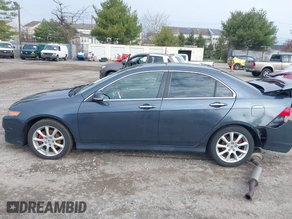 2008 Acura TSX z VIN JH4CL96898C015045, wystawiony jako IAAI lot #41892835 z przebiegiem 168 864 mil mil oraz . Historia ofert i sprzedaży dostępna na DreamBid. Obrazek 14.