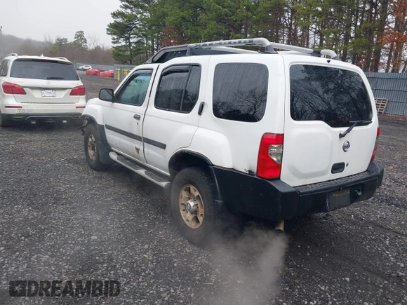 2003 Nissan Xterra SE with VIN 5N1ED28YX3C702907, listed as a IAAI auction lot 41836080 with 220,857 mi miles and . Bid and sale history available at DreamBid. Image 3.