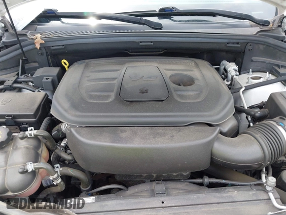 2020 Jeep Grand Cherokee Limited с VIN 1C4RJFBG0LC208206, выставлен на аукционе IAAI как лот 42605622 с пробегом 80 798 миль миль и . История ставок и продаж доступна на DreamBid. Изображение 10.