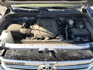 2016 Toyota Tundra SR5 z VIN 5TFRY5F11GX210251, wystawiony jako Copart lot #84218974 z przebiegiem 53 047 mil mil oraz Szkoda całkowita • Salvage title. Historia ofert i sprzedaży dostępna na DreamBid. Obrazek 13.