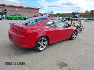 2006 Acura RSX Type S с VIN JH4DC53076S018959, выставлен на аукционе IAAI как лот 40504609 с пробегом 148 796 миль миль и . История ставок и продаж доступна на DreamBid. Изображение 4.