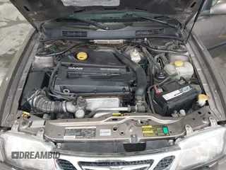 2002 Saab 9-3 z VIN YS3DF55K122017784, wystawiony jako IAAI lot #42057341 z przebiegiem 167 726 mil mil oraz . Historia ofert i sprzedaży dostępna na DreamBid. Obrazek 10.