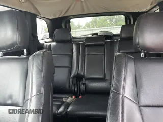 2011 Jeep Grand Cherokee Laredo with VIN 1J4RR4GG3BC581321, listed as a Copart auction lot 60893935 with 216,137 mi miles and Clean title. Bid and sale history available at DreamBid. Image 10.