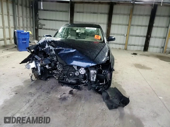 2010 Audi A4 2.0T Premium with VIN WAUAFAFL7AN049403, listed as a Copart auction lot 44896155 with 105,010 mi miles and Salvage Title. Bid and sale history available at carsss.com. Image 14.