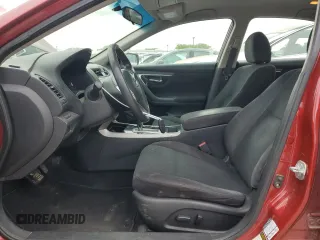 2014 Nissan Altima 2.5 S with VIN 1N4AL3AP1EC118756, listed as a Copart auction lot 53702065 with 199,305 mi miles and Salvage Title. Bid and sale history available at carsss.com. Image 7.