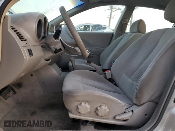 2002 Nissan Altima S with VIN 1N4AL11D12C228292, listed as a Copart auction lot 45690695 with 178,723 mi miles and Salvage Title. Bid and sale history available at carsss.com. Image 7.