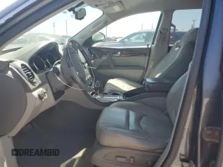 2014 Buick Enclave Leather with VIN 5GAKRBKD5EJ305104, listed as a Copart auction lot 50798865 with 219,460 mi miles and Salvage Title. Bid and sale history available at carsss.com. Image 7.