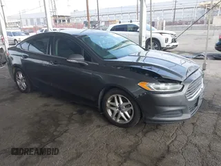 2016 Ford Fusion SE with VIN 3FA6P0H72GR180041, listed as a IAAI auction lot 42408537 with 189,288 mi miles and . Bid and sale history available at DreamBid. Image 1.