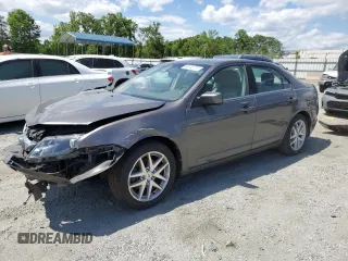 2012 Ford Fusion SEL z VIN 3FAHP0JA5CR273497, wystawiony jako Copart lot #56145715 z przebiegiem 151 268 mil mil oraz Szkoda całkowita • Salvage title. Historia ofert i sprzedaży dostępna na DreamBid. Obrazek 1.